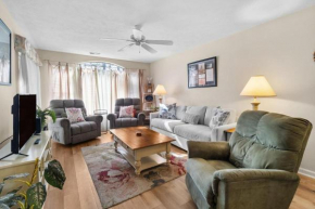 3 Bedroom Condo with Stunning Views-Ground Floor